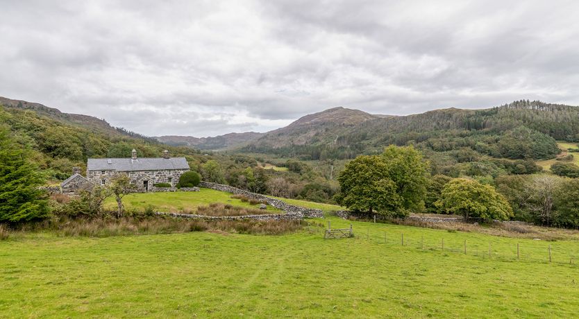 Photo of Mountain Mystique