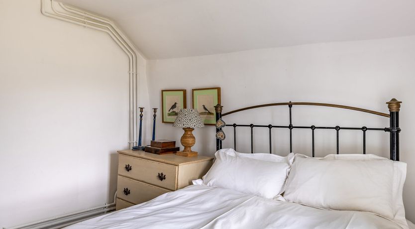 Photo of Mountain Mystique