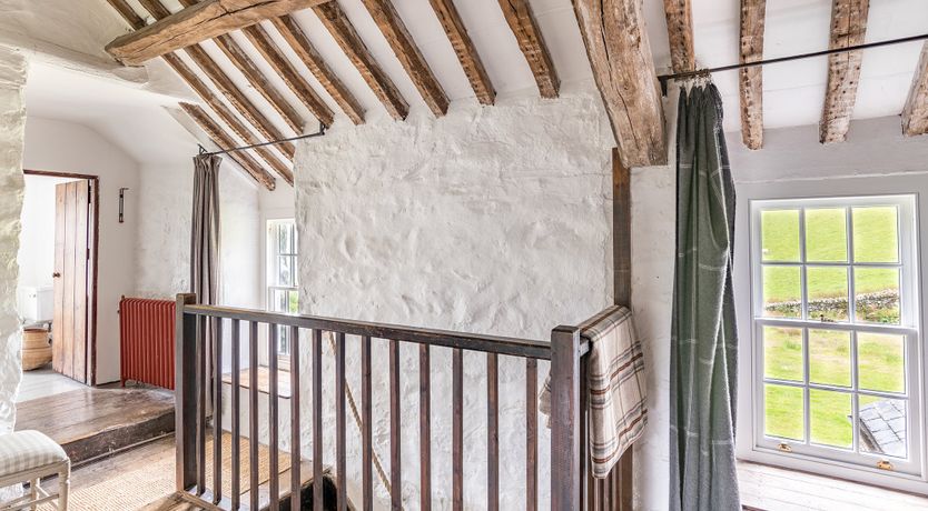 Photo of Mountain Mystique