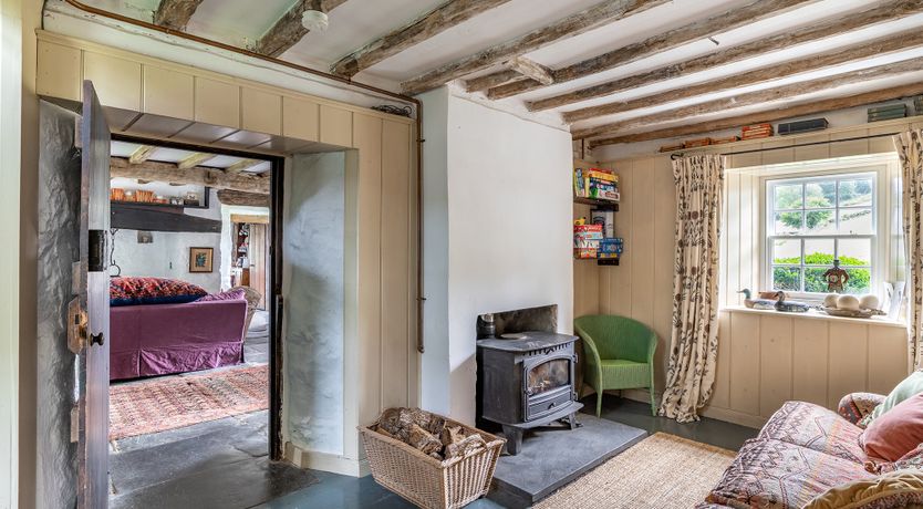 Photo of Mountain Mystique