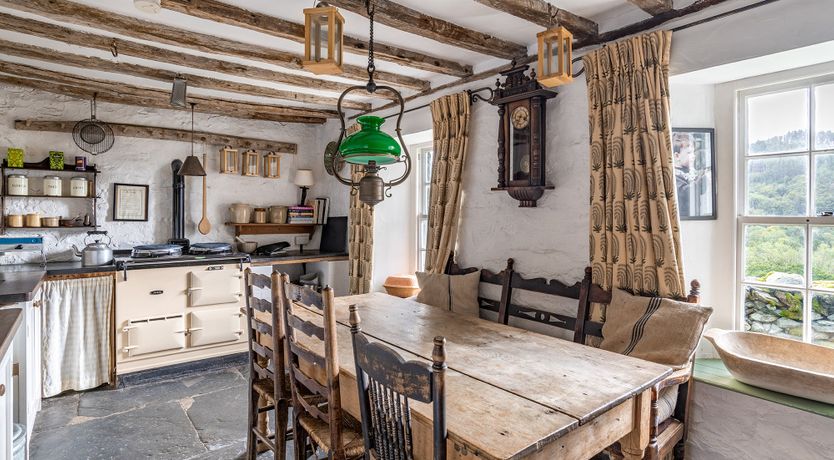 Photo of Mountain Mystique