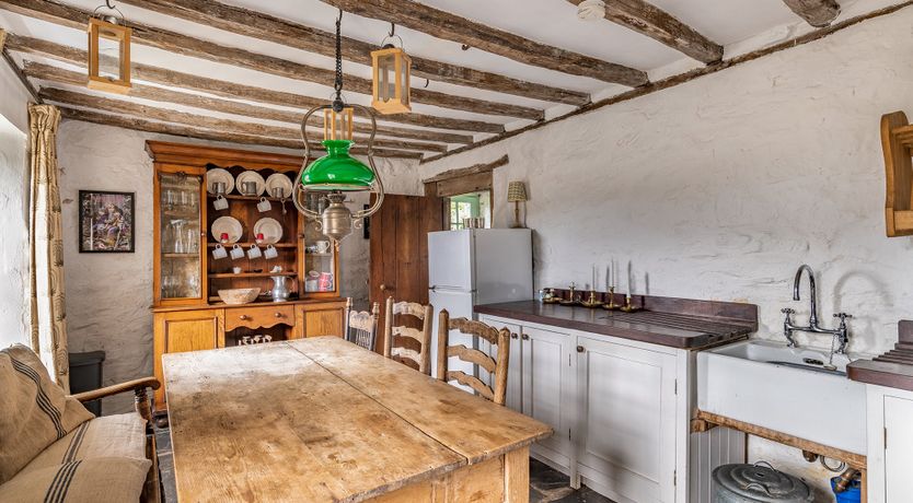 Photo of Mountain Mystique