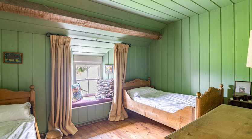 Photo of Mountain Mystique