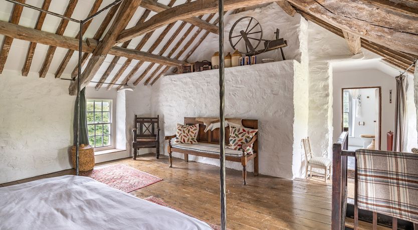 Photo of Mountain Mystique