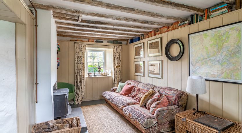 Photo of Mountain Mystique