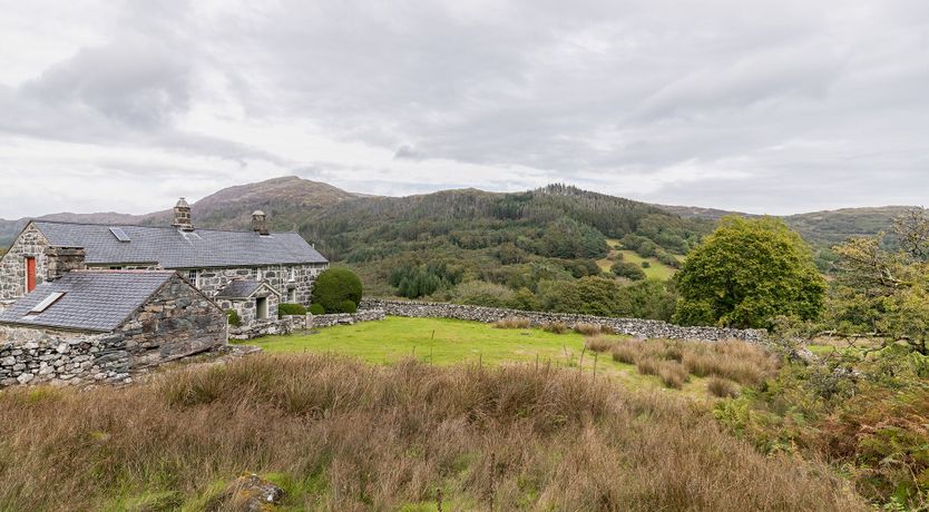 Photo of Mountain Mystique