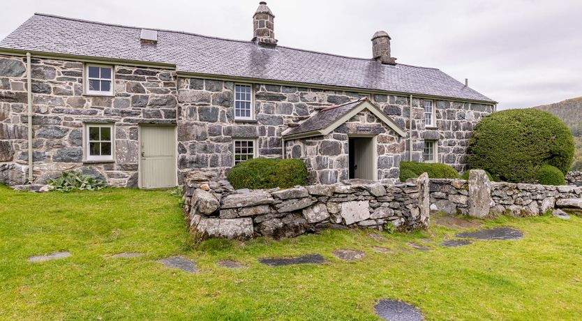 Photo of Mountain Mystique