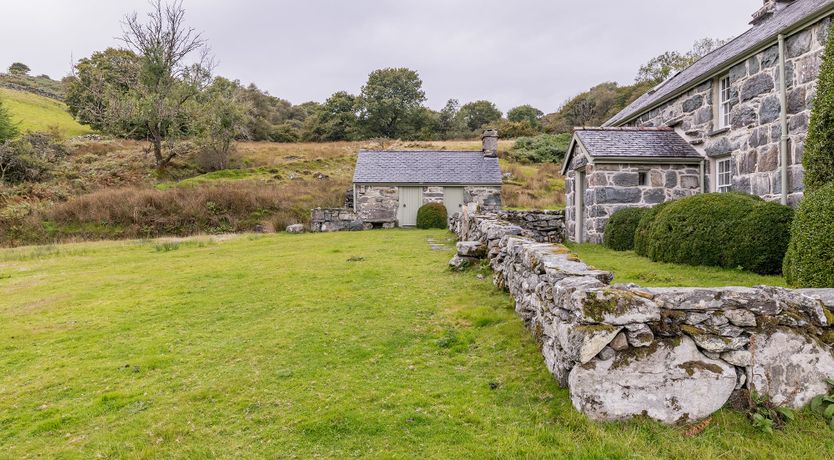 Photo of Mountain Mystique