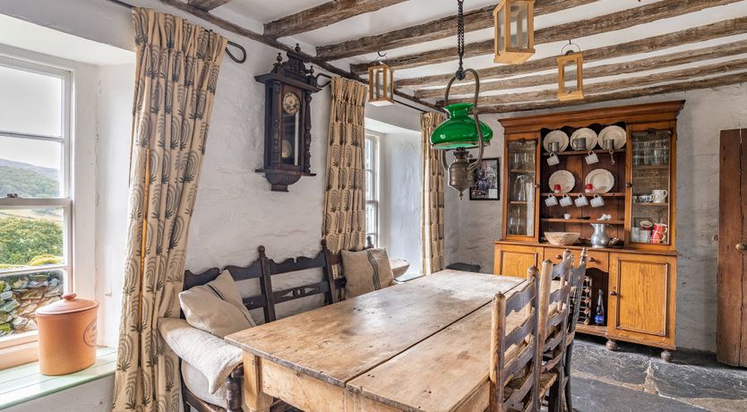 Photo of Mountain Mystique