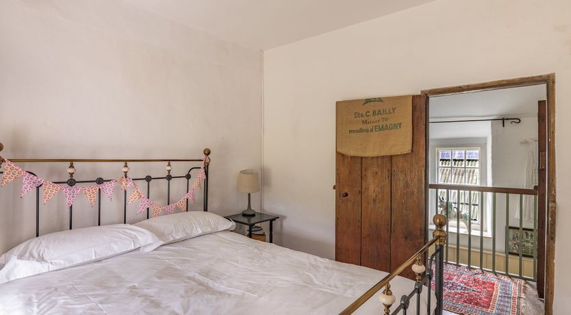 Photo of Mountain Mystique