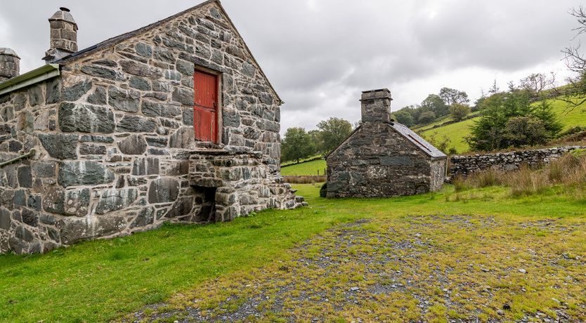 Photo of Mountain Mystique