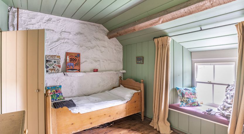 Photo of Mountain Mystique