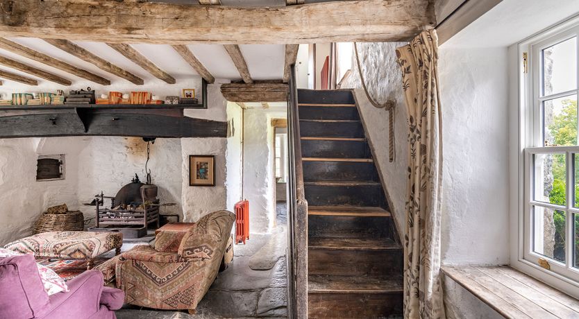 Photo of Mountain Mystique