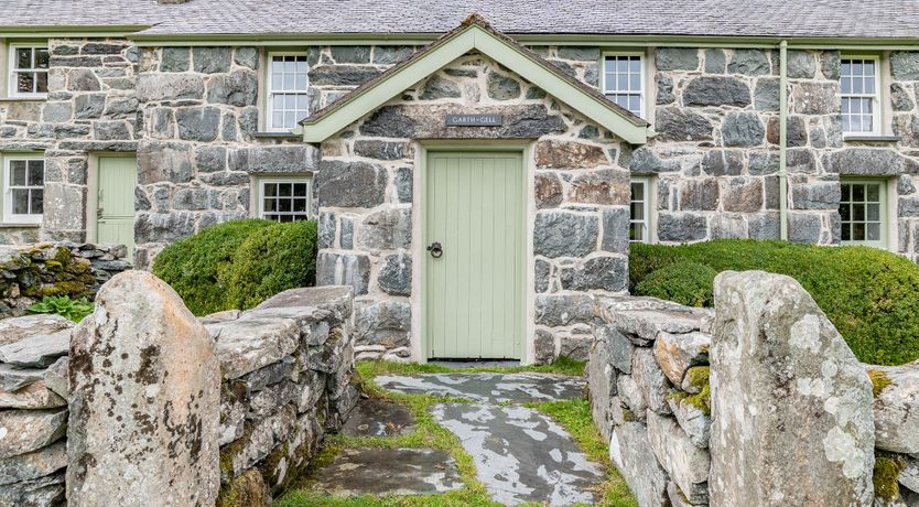 Photo of Mountain Mystique