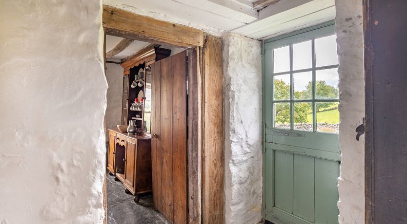 Photo of Mountain Mystique