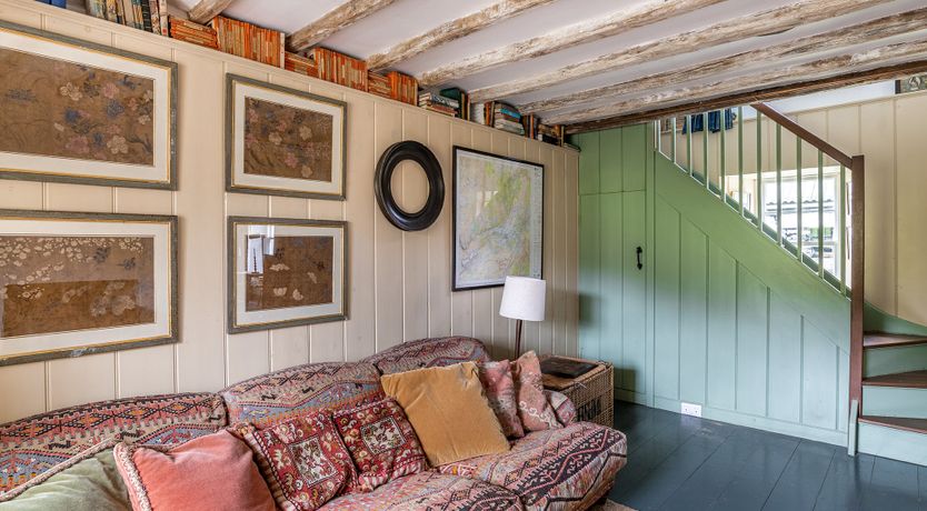 Photo of Mountain Mystique