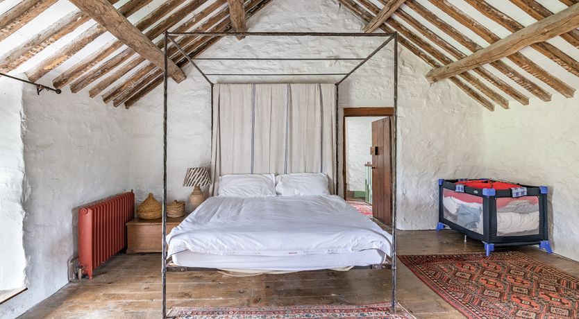 Photo of Mountain Mystique