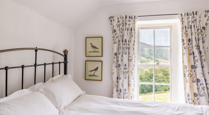 Photo of Mountain Mystique