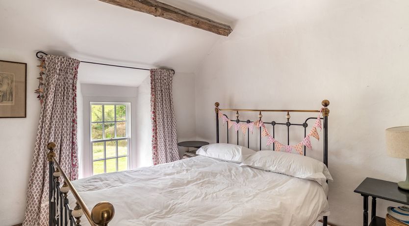 Photo of Mountain Mystique