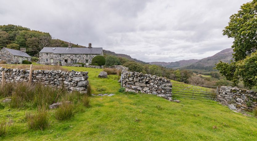 Photo of Mountain Mystique