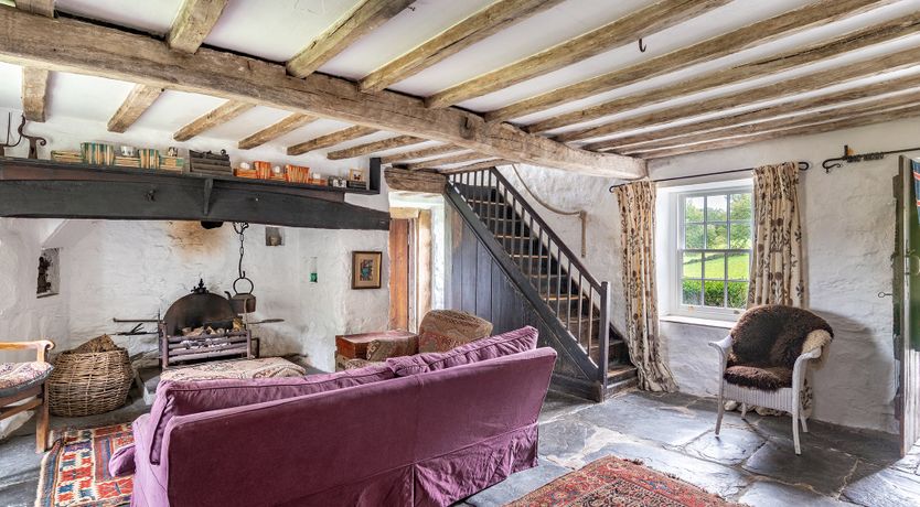 Photo of Mountain Mystique