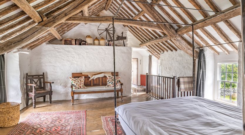 Photo of Mountain Mystique