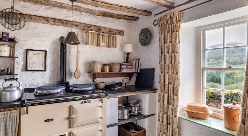 Photo of Mountain Mystique