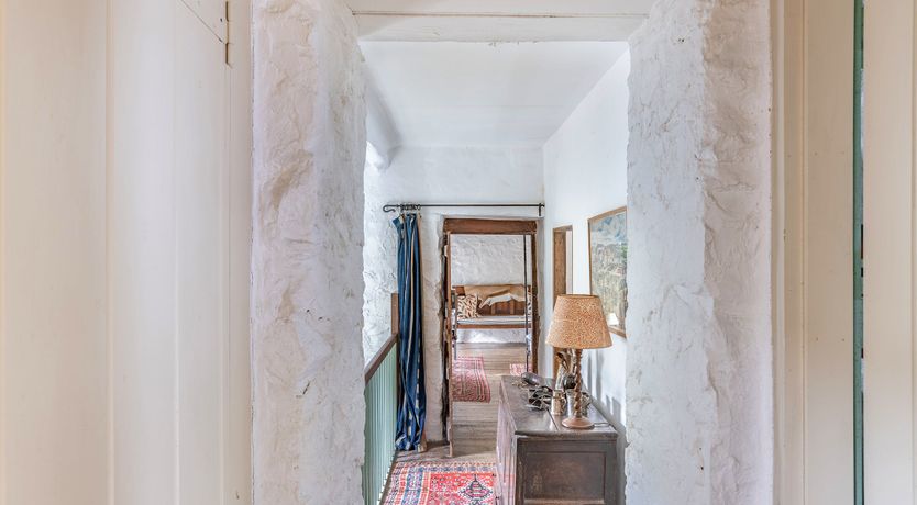 Photo of Mountain Mystique