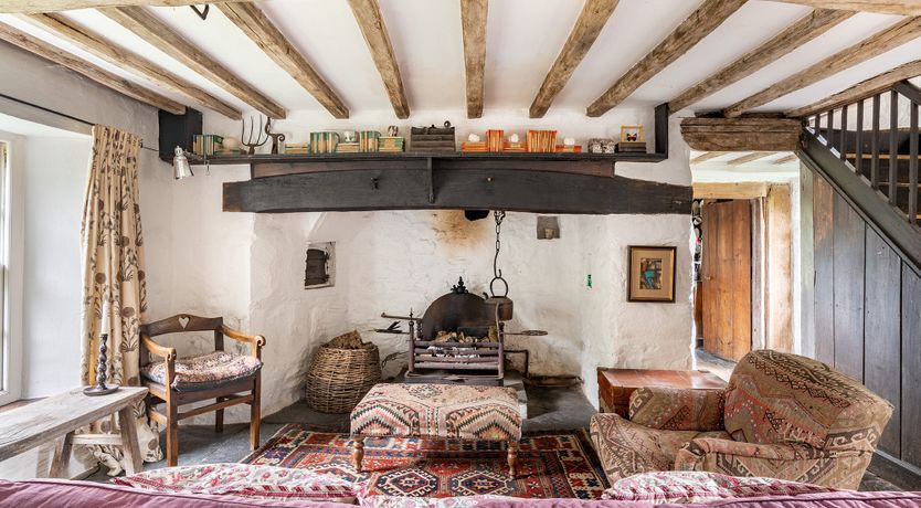 Photo of Mountain Mystique