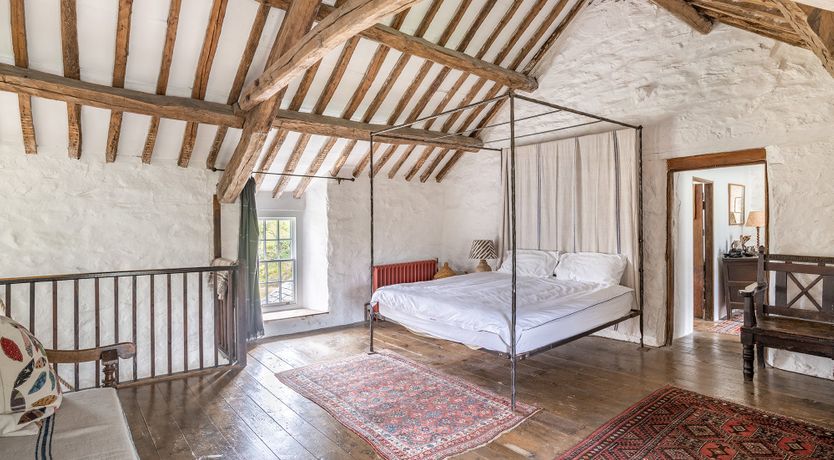 Photo of Mountain Mystique