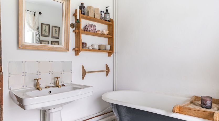 Photo of Mountain Mystique