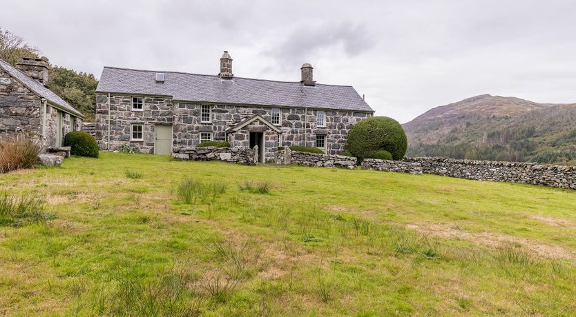 Photo of Mountain Mystique