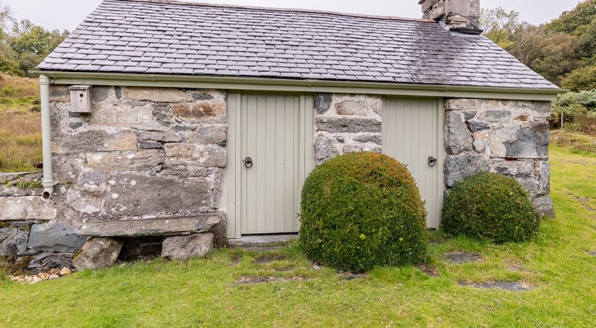 Photo of Mountain Mystique