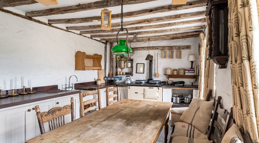 Photo of Mountain Mystique