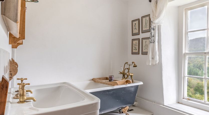 Photo of Mountain Mystique