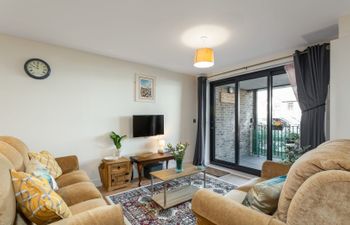 Seaward Way Apartment