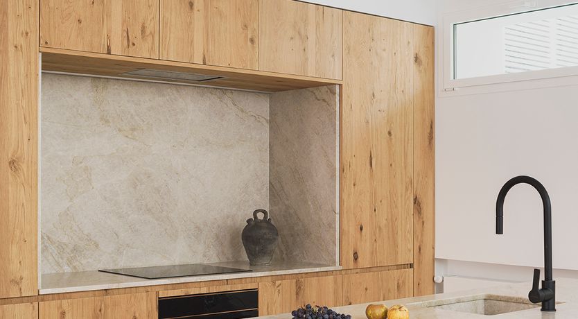 Photo of Crisp Minimalism