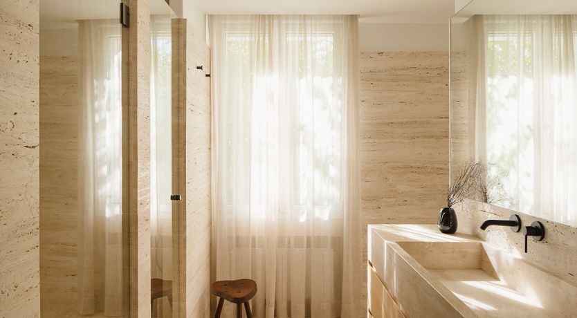 Photo of Crisp Minimalism