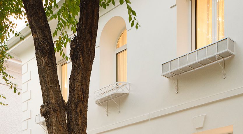 Photo of Crisp Minimalism