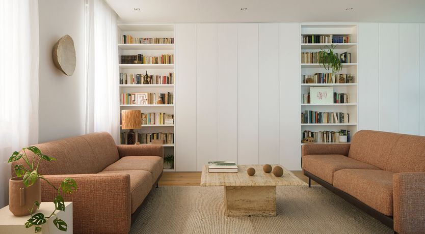 Photo of Crisp Minimalism