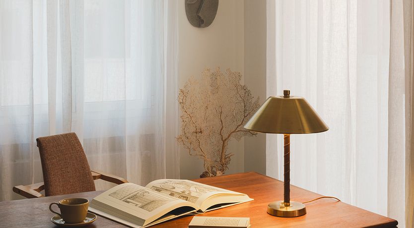 Photo of Crisp Minimalism