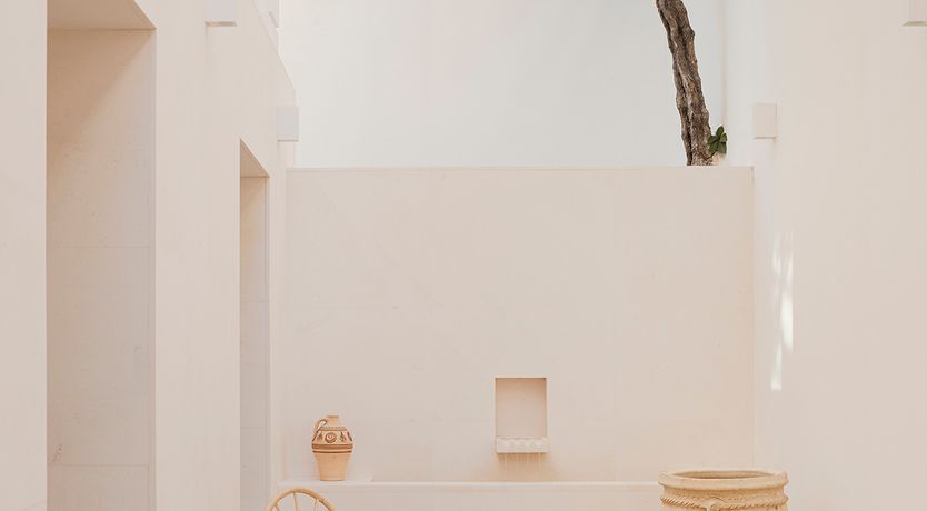 Photo of Crisp Minimalism