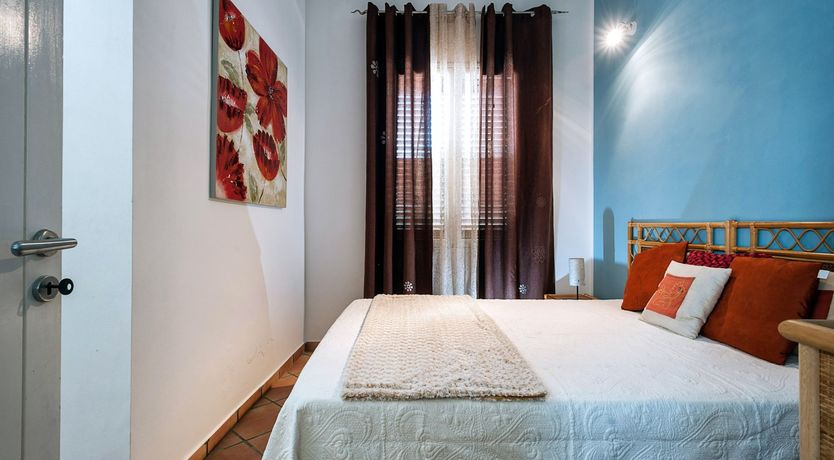 Photo of Nestled Amongst The Trees