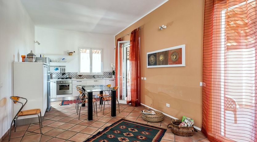 Photo of Nestled Amongst The Trees