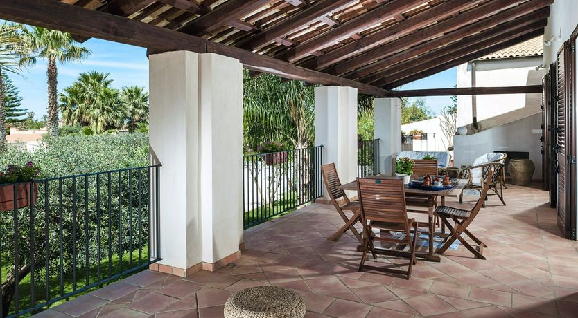 Photo of Nestled Amongst The Trees