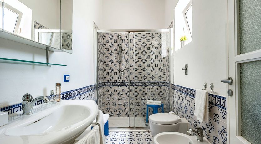 Photo of Nestled Amongst The Trees