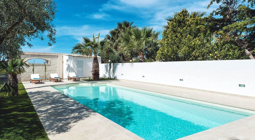 Photo of Nestled Amongst The Trees