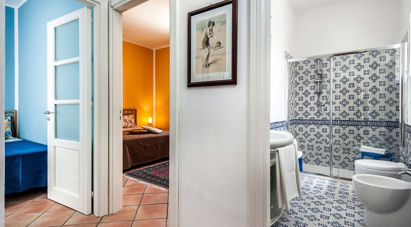 Photo of Nestled Amongst The Trees