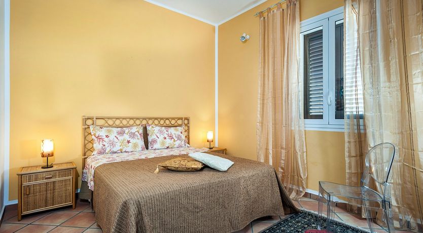 Photo of Nestled Amongst The Trees