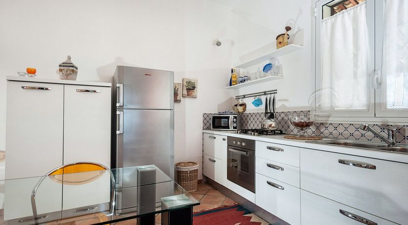 Photo of Nestled Amongst The Trees